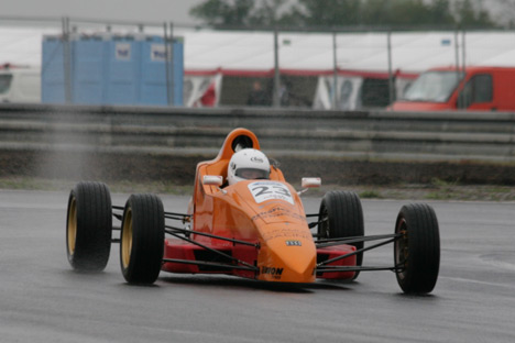 Kevin Magnussen